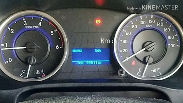 Toyota Hilux Revo 2.5 G VNT Turbo 4x4 MT 2015 Pekanbaru Riau смотреть онлайн