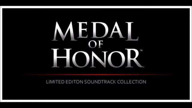 Medal of Honor Soundtrack Collection Bonus Tracks - Hurtgen Forest смотреть онлайн