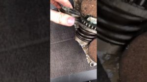 MAN TGA ремонт суппорта Meritor