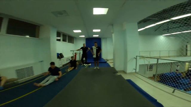 У него получилось? смотреть онлайн