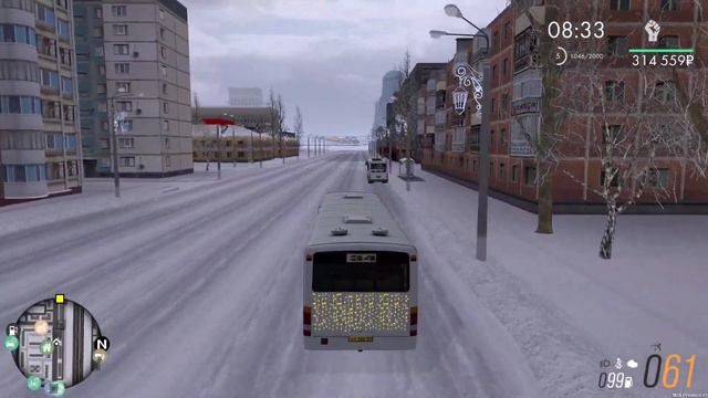 🤑ПУТЬ БОМЖА ДО ШИРОНА|РАБОТАЕМ В АТП ПРИВОЛЖСК|ЧАСТЬ 1|MTA PROVINCE