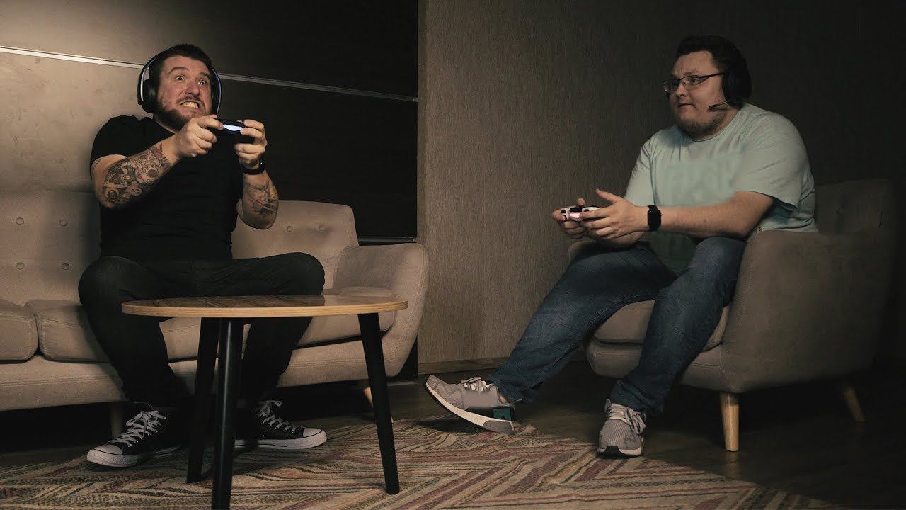 #CODNATION – Альфа Тащеры! смотреть онлайн