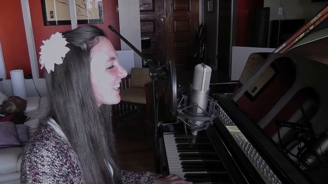 Jupiter - Sierra Segal смотреть онлайн