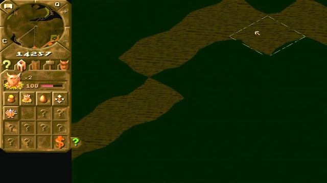 Lets Play Dungeon Keeper Last Level (20) Part 1 смотреть онлайн