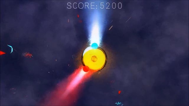 Twin Blaze - Twin-stick Arcade Game смотреть онлайн