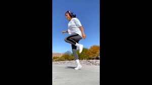 Baltimora ?? Tarzan Boy ?? (Shuffle Dance)