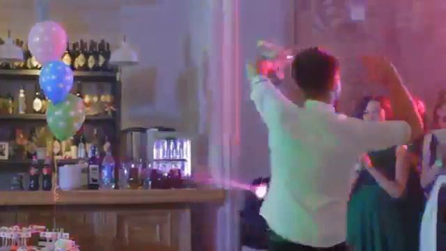 Бармен шоу. смотреть онлайн