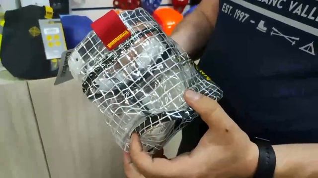 #Снаряга_промальпа. Офигенные сумки для промальпов Beal