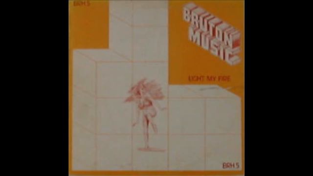 Francis Monkman - Hard Sell смотреть онлайн