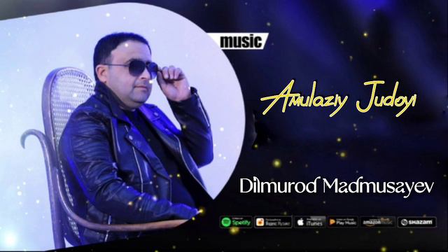 Dilmurod Madmusayev | Amulaziy Judoyi смотреть онлайн