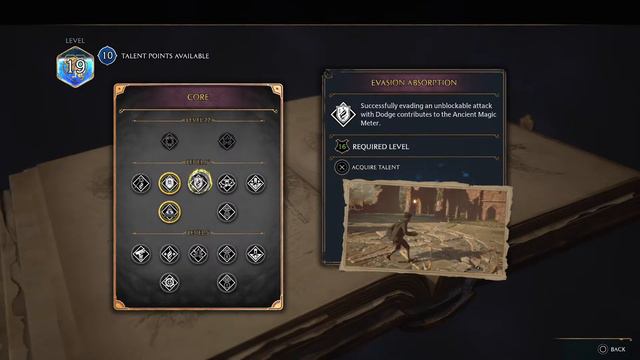 Hogwarts Legacy - Part 4 смотреть онлайн