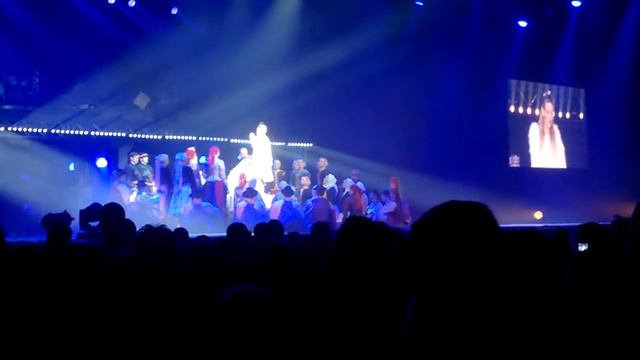 IMT Smile a Lúčnica 2014 смотреть онлайн