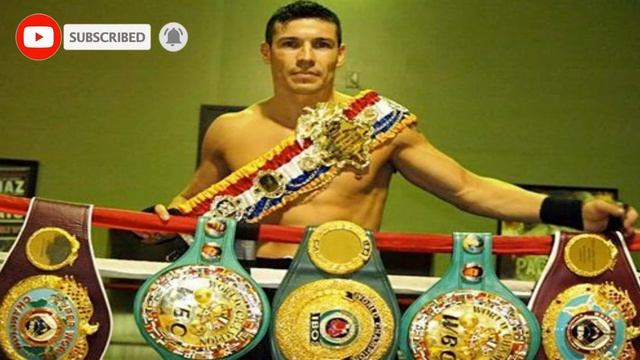 CINTURON DE CAMPEON MUNDIAL ? De Boxeo ? IBO ? Conoce Todo Acerca De Este CAMPEONATO