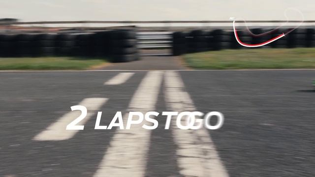 Real Ford Puma ST RACES Replica RC Car! Who Wins? смотреть онлайн