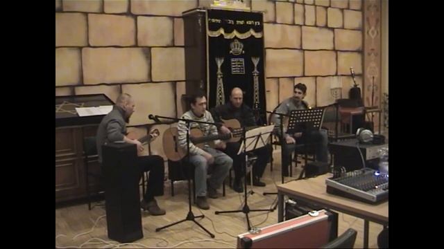 31 ГЕОФИЗИЧЕСКОЕ ТАНГО смотреть онлайн