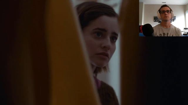 Erica (PS4) | FIRST Time Playing (Full Game) смотреть онлайн