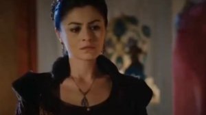 Хюррем султан пропала !