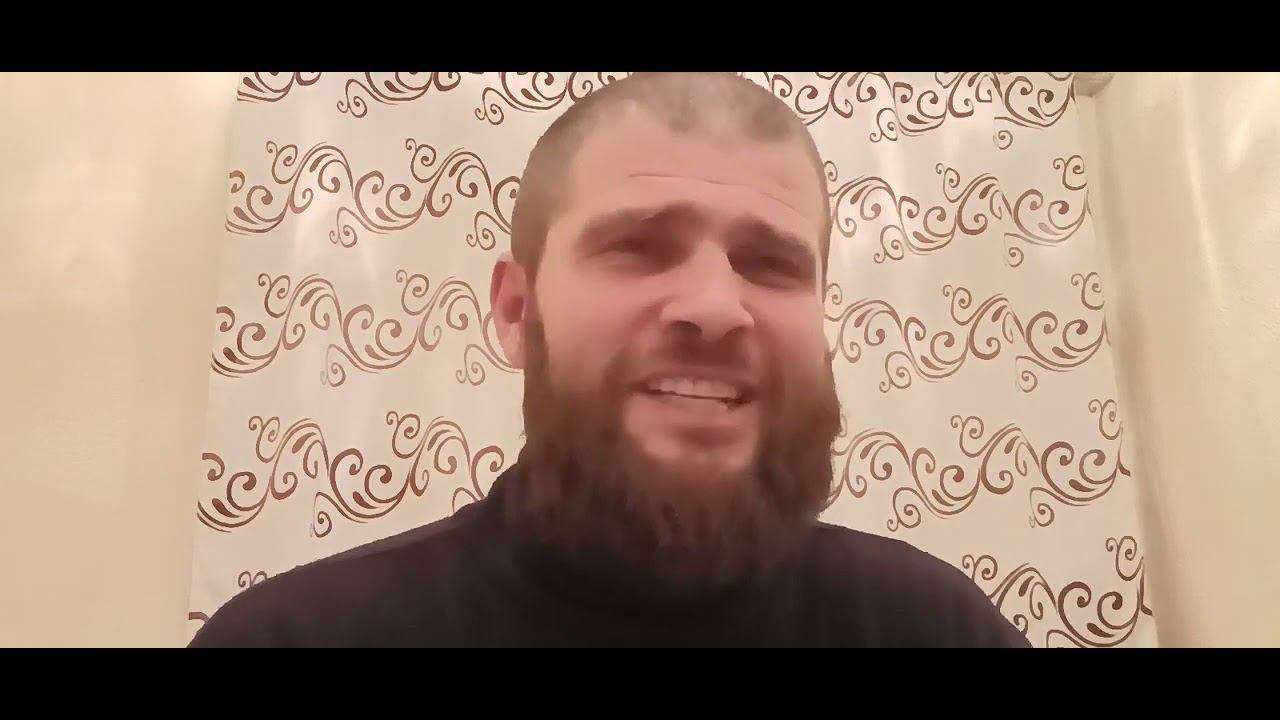 Сергий Алиев - ЧЕЧНЯ И СИБИРЬ! ОЧЕНЬ ВАЖНЫЙ РАЗГОВОР О ЧЕСТИ И ПОДЛИННЫХ ЦЕННОСТЯХ ЧЕЛОВЕКА! смотреть онлайн