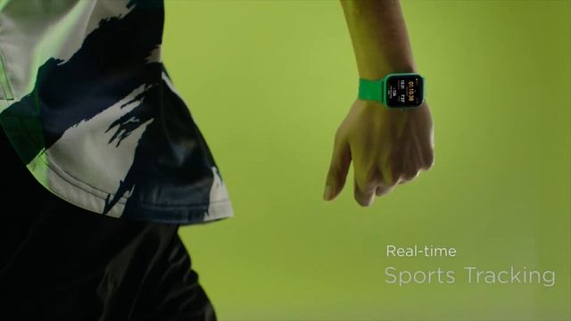 Amazfit Bip U Pro смотреть онлайн
