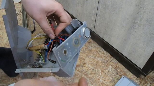 Ремонт конвекторных обогревателей. смотреть онлайн