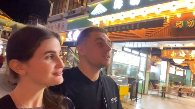 Хайнань 2019-2020✈️ Китай / Санья /Перелёт смотреть онлайн