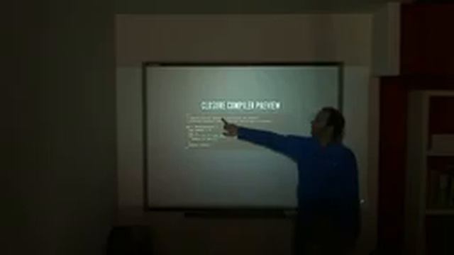 Coder Night : High Performance Javascript - Tom Payne смотреть онлайн