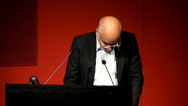 Mira Schendel Conference: Professor Geraldo de Souza Dias - An Introduction to the work... смотреть онлайн