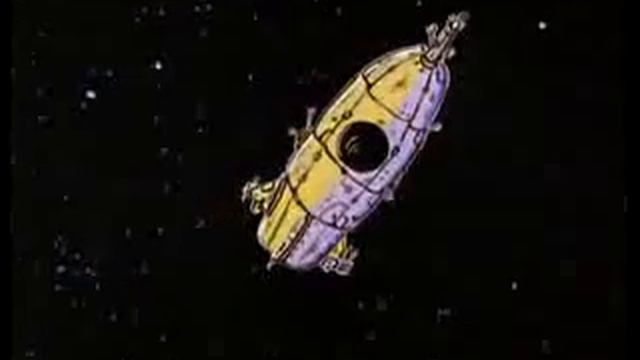 Пилот-спутник.flv смотреть онлайн