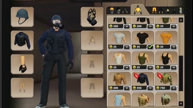 Читы на одежду на контра сити смотреть онлайн