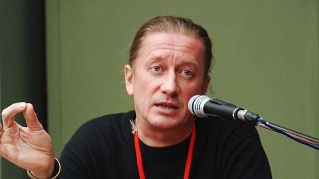 Зима. Часть 1. А. Ю. Дворянчиков смотреть онлайн