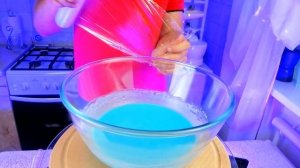 Пирожные МОТИ (Mochi) - японский десерт! Рецепт МОТИ в микроволновке. Как приготовить моти дома?