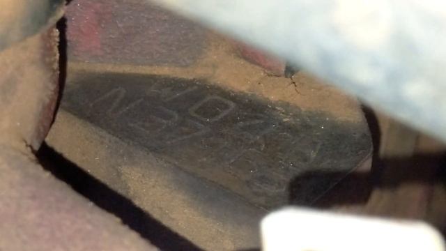 Hino 300 Engine Number Location