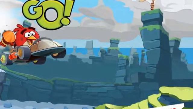 Angry Birds Cricket Game? Rovio Wants You to Make One смотреть онлайн