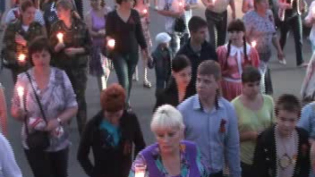 #399 Свеча памяти. смотреть онлайн