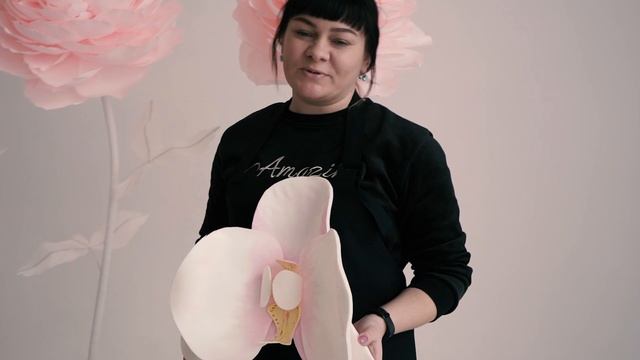 Отзывы учеников студии Больших цветов My Gallery смотреть онлайн