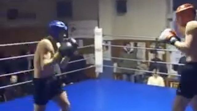 Томас Юргелявичюс. Литва - г.Каунас 2010.12.18...
