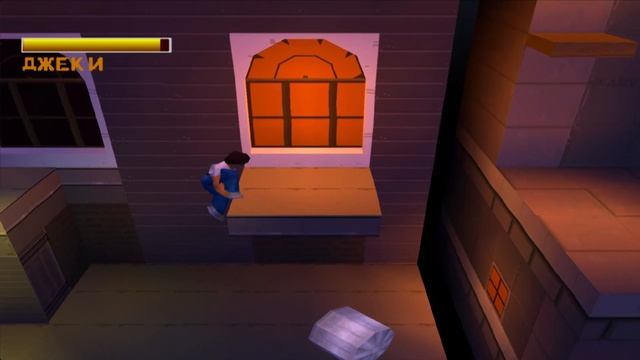 Jackie Chan Stuntmaster / Джеки Чан каскадёр | PlayStation 32-bit | Прохождение на 100% смотреть онлайн