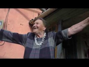 ЮЛИЯ ИВАНОВНА В ГОСТЯХ!