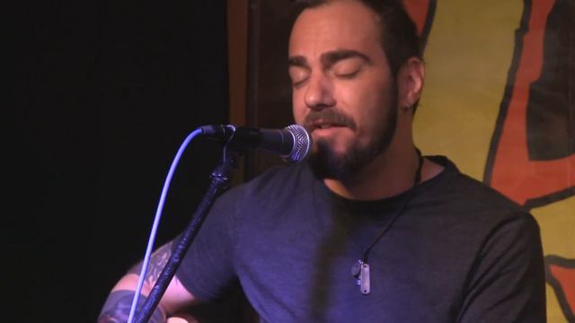 Saint Asonia - Waste My Time Acoustic 99.9 KISW