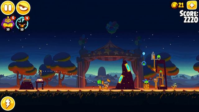 ANGRY BIRDS SEASONS (Ranking EVERY Angry Birds Game) смотреть онлайн
