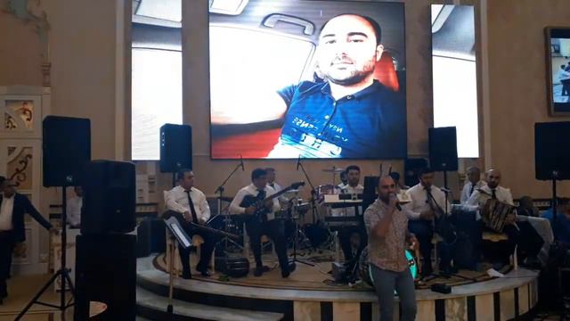 Vasif Ezimov 2017 Super Papuri
