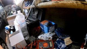 Замена термостата FIAT Linea 1.4/ Doblo1.4/GrandePunto 1.4