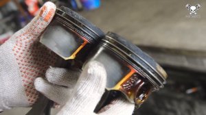 Проблемы Двигателя F4R на Renault Duster