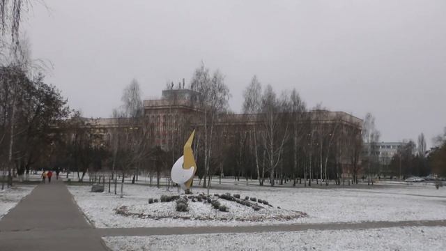 Едем в Гомель - Беларусь | #гомель #беларусь