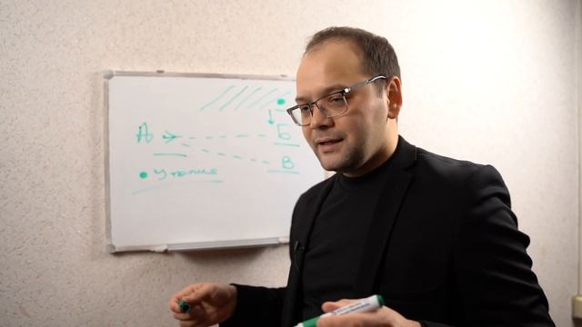 Стратегия жизни Виктора Франкла. Грамотное целеполагание. Значение утопии. Булат Садриев смотреть онлайн