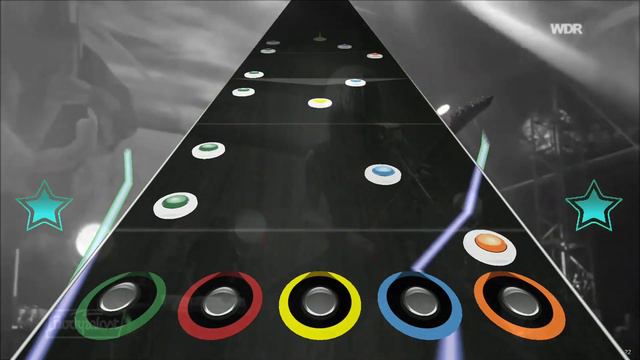 Children of Bodom - Bed of Razors (GAME ANDROID | GUITAR BAND INDONESIA | GAMEPLAY) смотреть онлайн