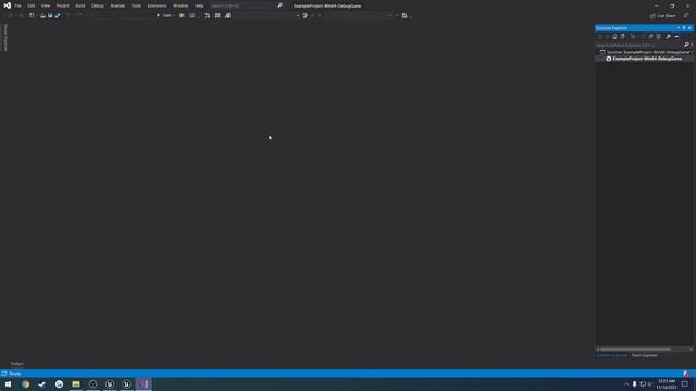 Unreal Engine How To Debug Packaged Projects смотреть онлайн
