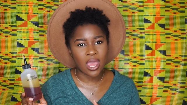 My Current Hair Products for My Fine 4c Natural Hair!!!|Mona B. смотреть онлайн