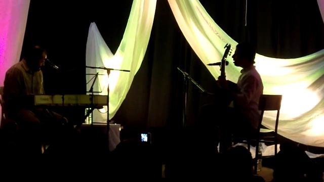 Juan Quintero - Clavelito Blanco (Justiniano Torres Aparicio) - Vivo Sirio Libanés Gualeguaychú смотреть онлайн