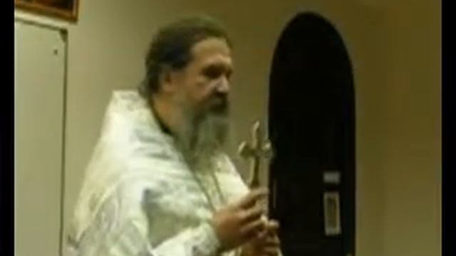 Молебен перед началом учебного года смотреть онлайн